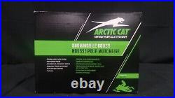 Arctic Cat 8639-005 Arctic Cat Canvas Cover