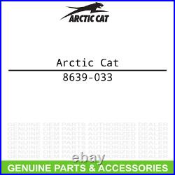 Arctic Cat 8639-033 Mid-Size Tunnel Pack Bag 2012-2019 ZR F XF Thundercat Riot