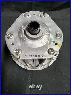 Arctic Cat 8.25 33mm Drive Clutch 2002-2006 Multiple Fit Cat 800 900 0746-836