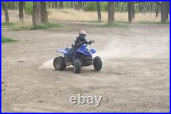 Arctic Cat 90 A-arms & Shocks ATV +6 inch Widening Kit (all years)