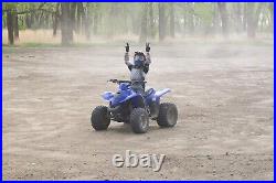 Arctic Cat 90 A-arms & Shocks ATV +6 inch Widening Kit (all years)