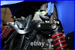 Arctic Cat 90 A-arms & Shocks ATV +6 inch Widening Kit (all years)