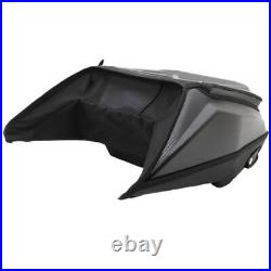 Arctic Cat ATACH 17L Catalyst Pack, 2024-2025 Catalyst Riot/M/ZR, 639-00061