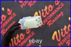 Arctic Cat ATV 2WD/4WD Actuator Front Differential 0502-579 3306-264