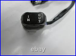 Arctic Cat ATV Warn Winch Control Switch 0409-044