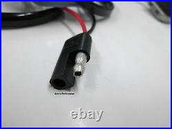 Arctic Cat ATV Warn Winch Control Switch 0409-044