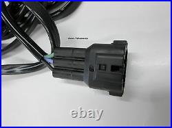 Arctic Cat ATV Warn Winch Control Switch 0409-044