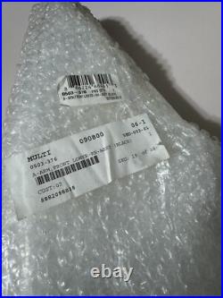 Arctic Cat A-Arm Front Lower-Rh-Assy Black 0503-376 New Oem A1