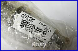 Arctic Cat Atv 300 2X4 Utility Shaft Counter 3305-654 New Oem