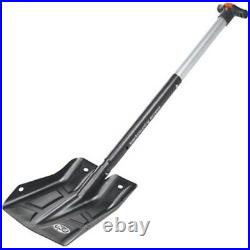 Arctic Cat BCA A-2 Extendable Shovel with Saw Avalanche Mountain Snow 5639-786