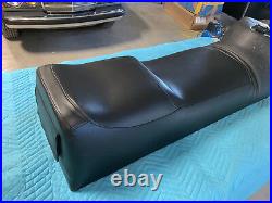 Arctic Cat BearCat 440 and 550 New seat cover. 1995-96 Bear Cat 676