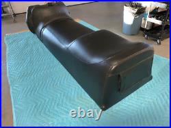 Arctic Cat BearCat 440 and 550 New seat cover. 1995-96 Bear Cat 676