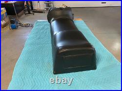Arctic Cat BearCat 440 and 550 New seat cover. 1995-96 Bear Cat 676