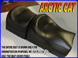 Arctic Cat Bearcat 660 New seat cover 2006-08 Bear Cat Wide Track WT 965