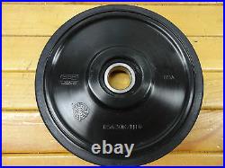 Arctic Cat Black Ppd Oem 5.63 X 20mm Idler Wheel With Bearing 1604-837 3604-039