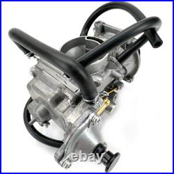 Arctic Cat, CARBURETOR ASSEMBLY 0470-354, 96-98 454