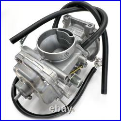 Arctic Cat, CARBURETOR ASSEMBLY 0470-367, 99-01 250 ATV