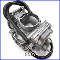 Arctic Cat, CARBURETOR ASSEMBLY 0470-367, 99-01 250 ATV