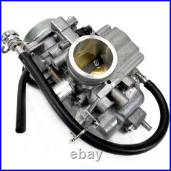 Arctic Cat, CARBURETOR ASSEMBLY 0470-367, 99-01 250 ATV