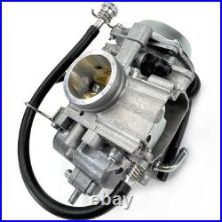Arctic Cat, CARBURETOR ASSEMBLY 0470-367, 99-01 250 ATV