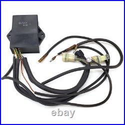 Arctic Cat CDI UNIT 3005-549 1999 ZR 440 Sno Pro, CU7204, NEW Out-of-Box