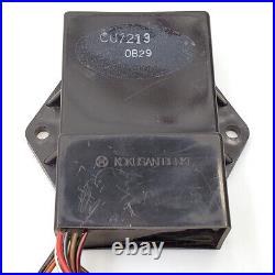 Arctic Cat CDI UNIT 3005-710 2000 ZR 700, CU7213, New Out-of-Box