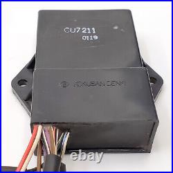 Arctic Cat CDI UNIT 3005-757 2001 ZRT 800, LE, CU7211, NEW Out-of-Box