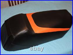 Arctic Cat CF5 CF6 CF8 2009-11 New seat cover CF1000 CFR8 CrossFire Sno Pro 896C