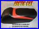 Arctic Cat CF5 CF6 CF8 2009-11 New seat cover CF1000 CFR8 CrossFire Sno Pro 896E