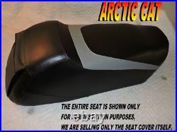 Arctic Cat CF5 CF6 CF8 2009-11 New seat cover CF1000 CFR8 CrossFire Sno Pro 896d