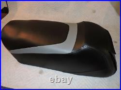 Arctic Cat CF5 CF6 CF8 2009-11 New seat cover CF1000 CFR8 CrossFire Sno Pro 896d