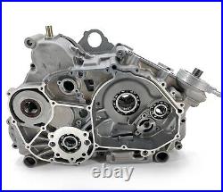 Arctic Cat, CRANKCASE ASSEMBLY 0801-139, 05-10 650 H1