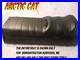 Arctic Cat Cheetah Cougar 1990-94 New seat cover Touring 2-up 904B