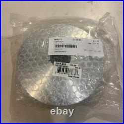 Arctic Cat Clutch Movable Sheave #3307-265
