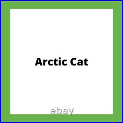 Arctic Cat Clutch Spring (Titanium) PN 0646-379