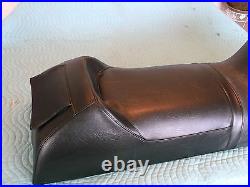 Arctic Cat Cougar 1995-96 New seat cover Cougar Mountain Cat 705