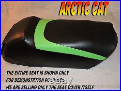 Arctic Cat Crossfire 2006-08 New seat cover Cross Fire 600 700 800 Sno Pro 896A