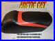 Arctic Cat Crossfire 2006-08 New seat cover Cross Fire 600 700 800 Sno Pro 896E