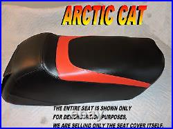 Arctic Cat Crossfire 2006-08 New seat cover Cross Fire 600 700 800 Sno Pro 896E