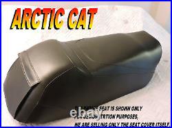 Arctic Cat Crossfire 2006-08 New seat cover Cross Fire 600 700 800 Sno Pro 896b