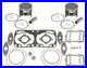 Arctic Cat Crossfire 800 Pistons Top End Gasket Kit 85mm Std Bore 2007 2008 2009