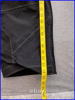 Arctic Cat Crossover Women's Overalls Pants Bib Black Size M 5290-452