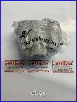 Arctic Cat Cylinder Jug NOS New Old Stock 3000-216