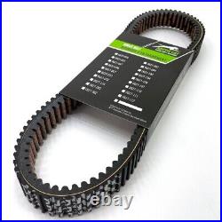 Arctic Cat, DRIVE BELT 0627-073, 08-09 SNO PRO 9-13 Z1 TZ1