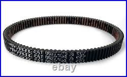 Arctic Cat, DRIVE BELT 0627-073, 08-09 SNO PRO 9-13 Z1 TZ1