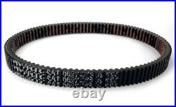 Arctic Cat DRIVE BELT 0627-073 2008-2009 SNO PRO/2009-2013 Z1 TZ1