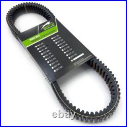 Arctic Cat DRIVE BELT 0627-075 2010-2011 600 SNO PRO