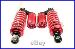 Arctic Cat DVX 50 90 Can-am Ds90 Atv Nitro Air Front Shock Absorbers Heavy Duty
