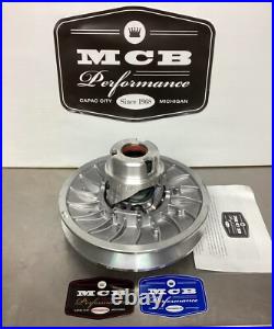 Arctic Cat Diamond Drive Secondary Driven Clutch 2005-09 F6, M6, New Assembly