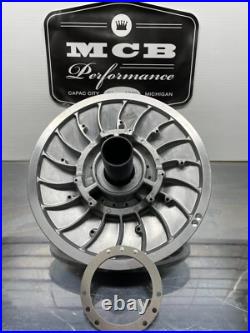 Arctic Cat Diamond Drive Secondary Driven Clutch 2005-09 F6, M6, New Assembly